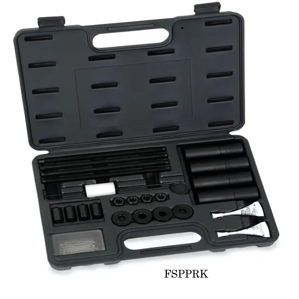 Snapon-General Hand Tools-FSPPRK Porcelain Extractor Set